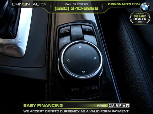 Used 2016 BMW 328i Sedan image 16