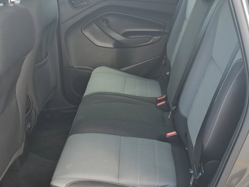 Used 2019 Ford Escape S image 12