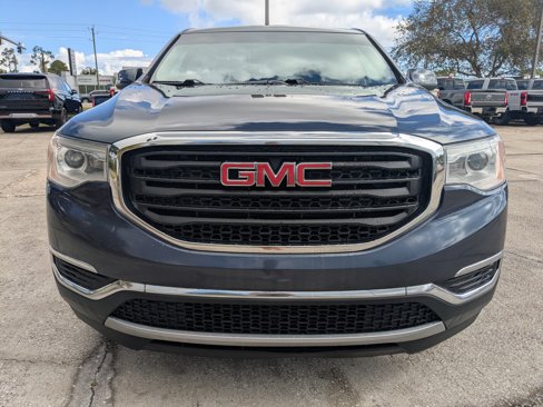 Used 2019 GMC Acadia SLE w/ LPO, Cargo Package image 9