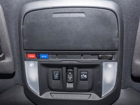Used 2023 Subaru Forester Wilderness image 15