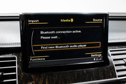 Used 2017 Audi A8 L 3.0T w/ Executive Package image 23