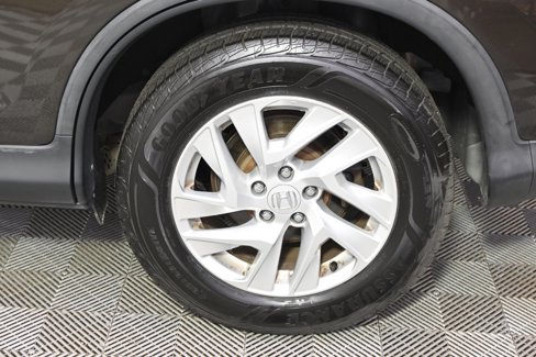 Used 2016 Honda CR-V EX image 20