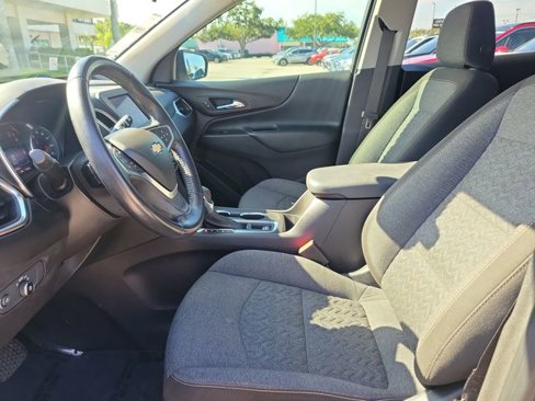 Used 2022 Chevrolet Equinox LT image 19