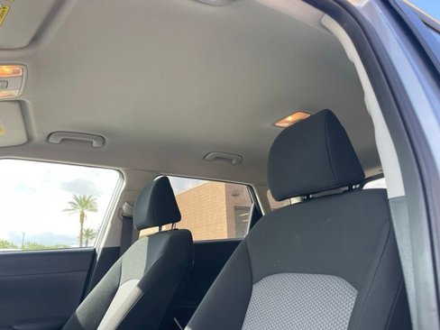 Used 2024 Kia Soul LX w/ Option Group 015 image 12