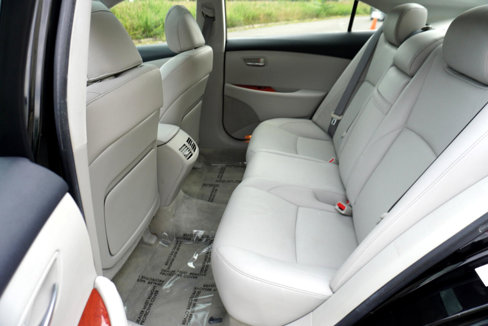 Used 2009 Lexus ES 350 image 12