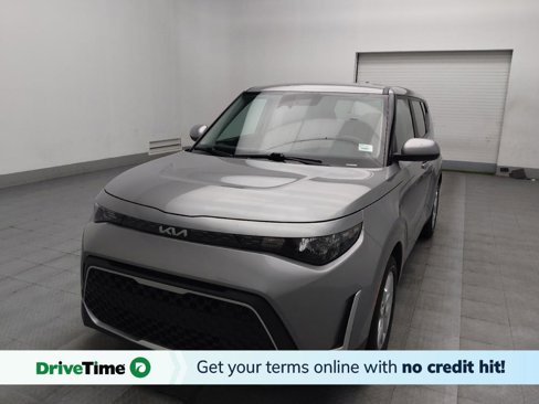 Used 2023 Kia Soul LX w/ Option Group 015 image 1