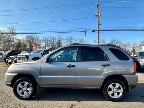 Used 2009 Kia Sportage LX image 4