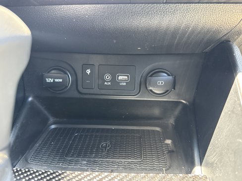 Used 2021 Hyundai Tucson Sport image 15