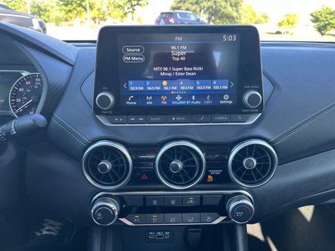 Used 2023 Nissan Sentra SV image 23