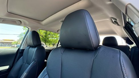 Used 2021 Subaru Outback Limited image 23
