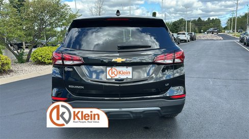 Used 2023 Chevrolet Equinox LT image 7