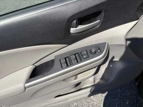 Used 2012 Honda CR-V EX-L image 35