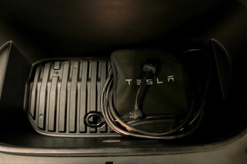 Used 2021 Tesla Model Y Performance image 29