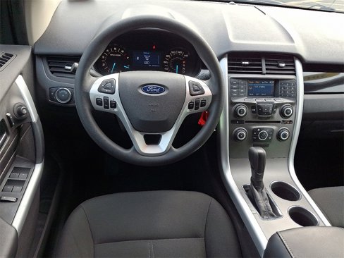 Used 2011 Ford Edge SE w/ 101A Rapid Spec Order Code image 3