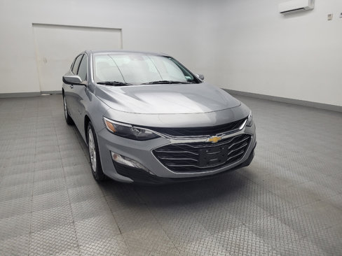 Used 2023 Chevrolet Malibu LT image 14