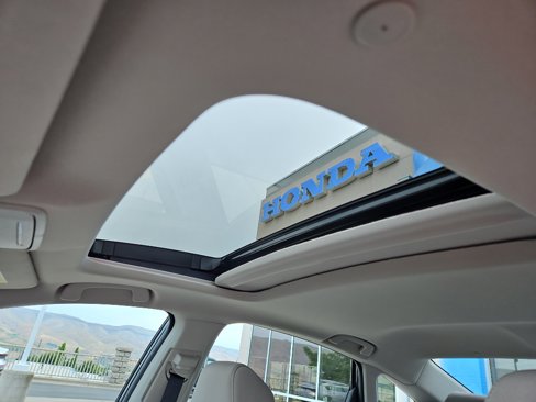 Used 2024 Honda Accord EX image 13