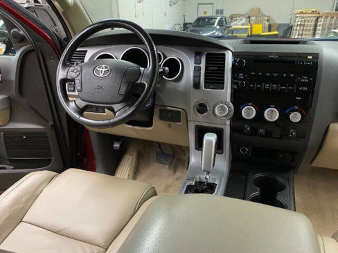Used 2007 Toyota Tundra Limited image 18