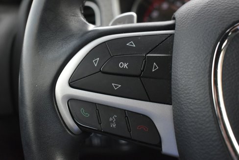 Used 2017 Dodge Charger SXT w/ Rallye Group image 18
