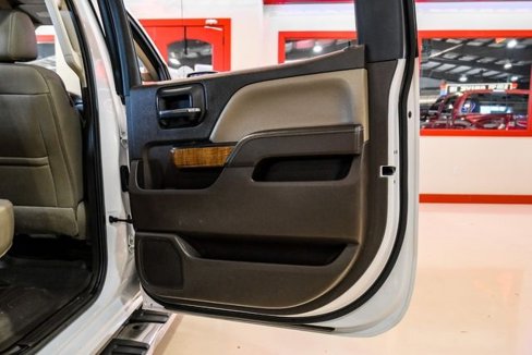 Used 2018 GMC Sierra 1500 SLT w/ Texas SLT Premium Package image 42