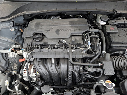 Used 2023 Hyundai Kona SEL image 28