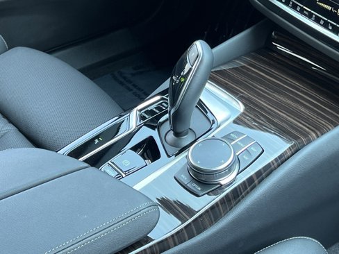 Used 2023 BMW 530i xDrive w/ Premium Package image 38