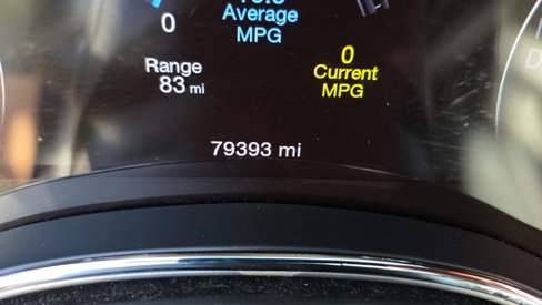 Used 2019 Jeep Grand Cherokee Limited w/ Luxury Group II image 15