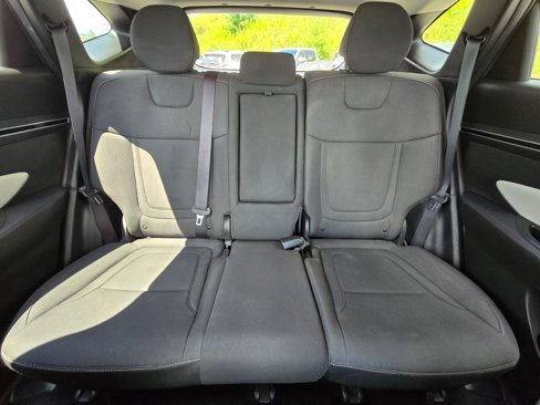 Used 2022 Hyundai Tucson SEL image 44