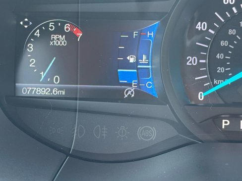 Used 2020 Ford Edge SEL image 34