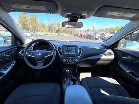 Used 2018 Chevrolet Malibu LS image 15