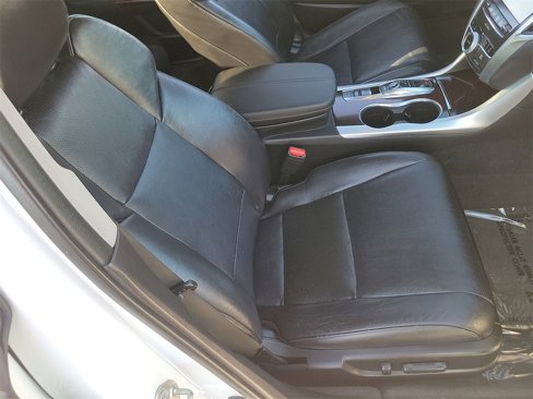 Used 2015 Acura TLX V6 w/ Technology Package image 16