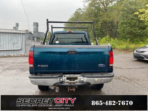 Used 1999 Ford F350 XL image 6