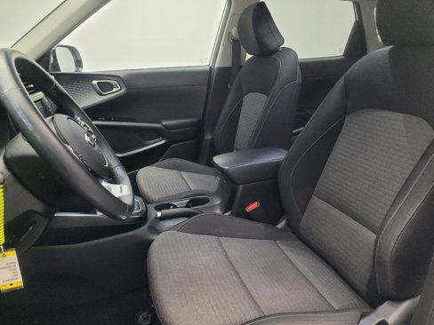 Used 2020 Kia Soul GT-Line w/ GT 2.0L Power Sunroof Package image 17