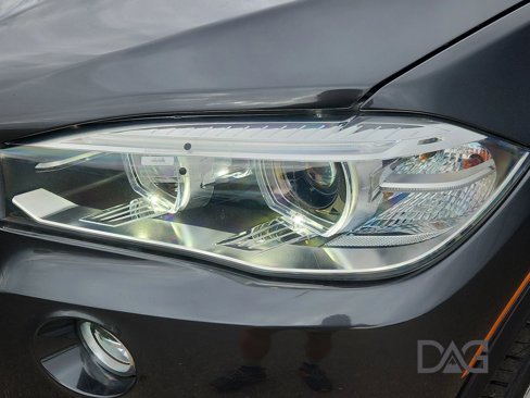 Used 2018 BMW X5 xDrive35i image 9