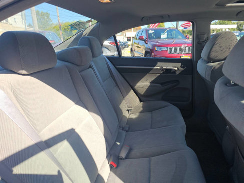 Used 2011 Honda Civic EX image 33