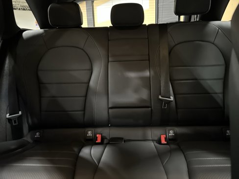 Certified 2022 Mercedes-Benz GLC 300 4MATIC image 28