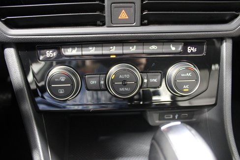 Used 2021 Volkswagen Jetta R-Line w/ R-Line Cold Weather Package image 16