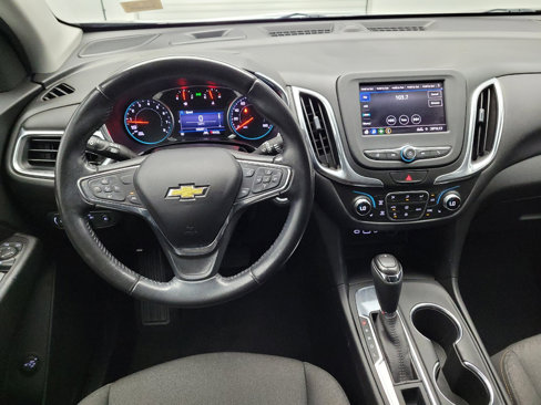 Used 2020 Chevrolet Equinox LT w/ Driver Convenience Package image 22