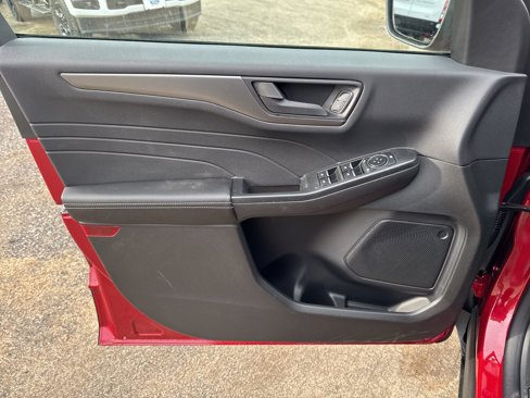 New 2025 Ford Escape Active w/ Tech Pack #1 image 19