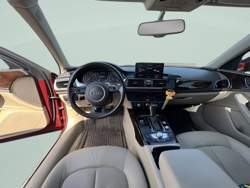 Used 2018 Audi A6 2.0T Premium image 11