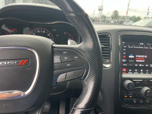 Used 2020 Dodge Durango R/T w/ Blacktop Package image 20