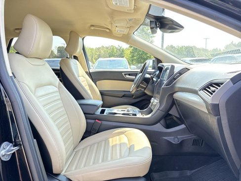 Used 2022 Ford Edge SEL w/ Convenience Package image 20