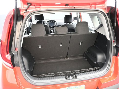 Used 2020 Kia Soul LX image 24