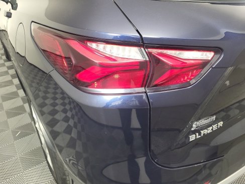 Used 2020 Chevrolet Blazer LT image 13