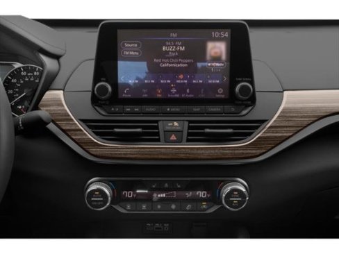 Used 2019 Nissan Altima 2.5 SV image 13