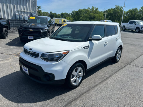 Used 2018 Kia Soul image 7