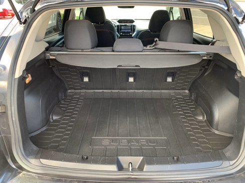 Used 2018 Subaru Crosstrek 2.0i Premium image 10