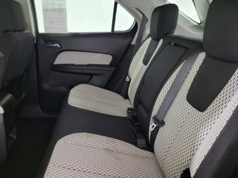 Used 2011 Chevrolet Equinox LS image 41