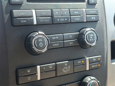 Used 2011 Ford F150 XLT w/ XLT Convenience Pkg image 18