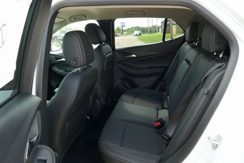 New 2026 Buick Encore GX Preferred w/ Comfort Package image 12