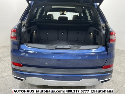 Used 2020 BMW X5 sDrive40i w/ Premium Package image 41